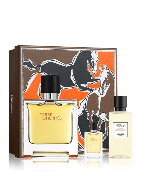 hermes perfume bloomingdales|hermes gift with purchase.